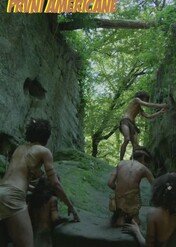 Pierwsi Amerykanie / The First Americans