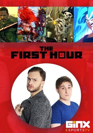 Pierwsza Godzina "/ First Hour