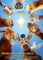 Pierwsza gwiazdka / The Star