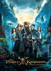 Piraci z Karaibów: Zemsta Salazara / Pirates of the Caribbean: Dead Men Tell No Tales