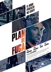 Plan ucieczki / Getaway Plan