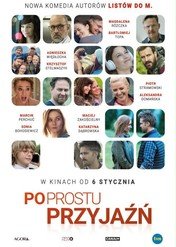 Po prostu przyjaźń / Po prostu przyjaźń