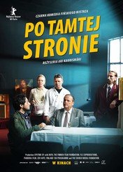 Po tamtej stronie / Toivon tuolla puolen