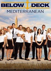 Pod pokładem: Morze Śródziemne / Below Deck Mediterranean
