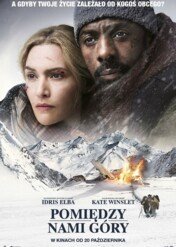 Pomiędzy nami góry / The Mountain Between Us