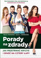 Porady na zdrady / Porady na zdrady