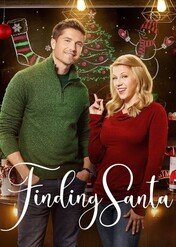 Poszukiwanie Świętego Mikołaja / Finding Santa