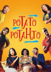 Potato Potahto / Potato Potahto
