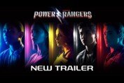 Power Rangers (2017 Movie) All-Star Trailer