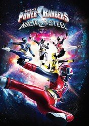 Power Rangers Ninja Steel / Power Rangers Ninja Steel