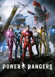 Power Rangers / Power Rangers