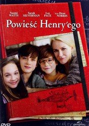 Powieść Henry'ego / The Book of Henry