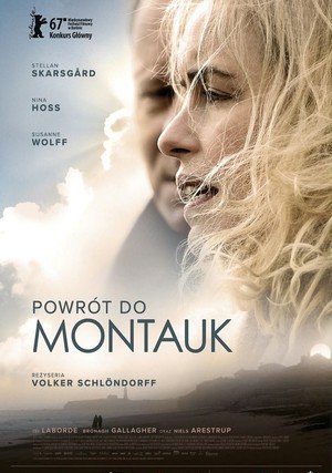 Powrót do Montauk "/ Return to Montauk