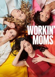 Pracujące mamy / Workin' Moms