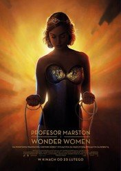 Profesor Marston i Wonder Women / Professor Marston and the Wonder Women