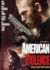 Przemoc po amerykańsku / American Violence