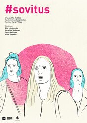 Przyjaciółki / #Sovitus