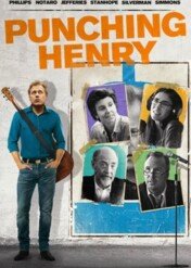 Poobijany Henry / Punching Henry