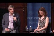 ‘The Good Fight’ Cast Conversation at 92Y