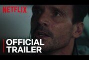 Wheelman | Official Trailer [HD] | Netflix
