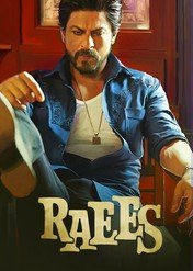 Raees / Raees