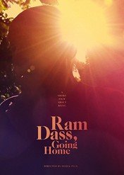 Ram Dass, Going Home / Ram Dass, Going Home