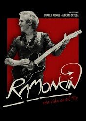 Ramoncín: A Life on the Edge / Ramoncín. Una vida en el filo