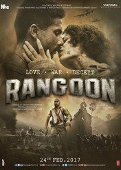 Rangoon / Rangoon