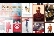 Kingsman: The Golden Circle | Kingsman Fan Art | 20th Century FOX