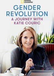 Rewolucja gender / Gender Revolution: A Journey With Katie Couric
