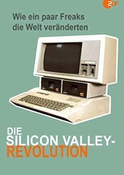 Rewolucjoniści z Doliny Krzemowej: Jak kilku nerdów zmieniło świat / Die Silicon Valley-Revolution – Wie ein paar Freaks die Welt veränderten