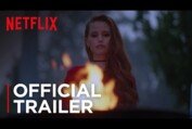 Riverdale | Official Trailer [HD] | Netflix