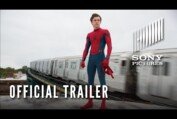 SPIDER-MAN: HOMECOMING - Official Trailer (HD)