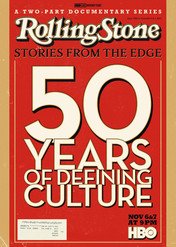 Magazyn Rolling Stone: Reportaże znad krawędzi / Rolling Stone: Stories From the Edge