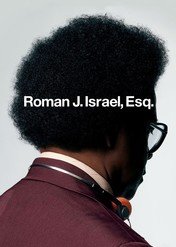 Roman J. Israel, Esq. / Roman J. Israel, Esq.