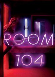 Pokój 104 / Room 104