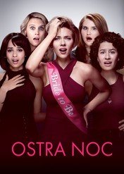 Ostra noc / Rough Night