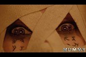 The Mummy - Official Trailer #3 [HD]