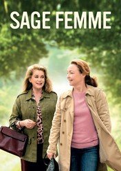 Dwie kobiety / The Midwife