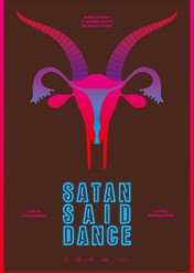 Szatan kazał tańczyć / Szatan kazał tańczyć