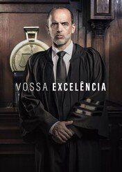 Sędzia / Your Honor