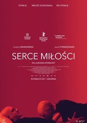 Serce miłości / Serce miłości