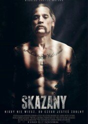 Skazany / Shot Caller