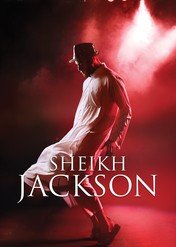 Szejk Jackson / Sheikh Jackson
