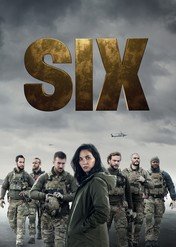 SIX / SIX