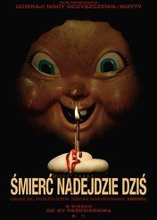 Śmierć nadejdzie dziś / Happy Death Day