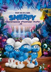 Smerfy: Poszukiwacze Zaginionej Wioski / Smurfs: The Lost Village