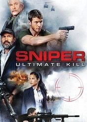 Snajper: Ostatni strzał / Sniper: Ultimate Kill