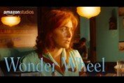Wonder Wheel – Clip: Boardwalk | Amazon Studios