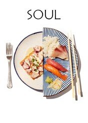 Soul: Zderzenie światów kulinarnych / Soul